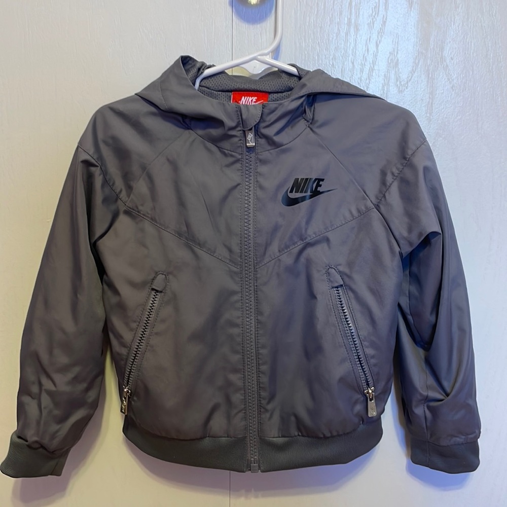 Nike Jacket
